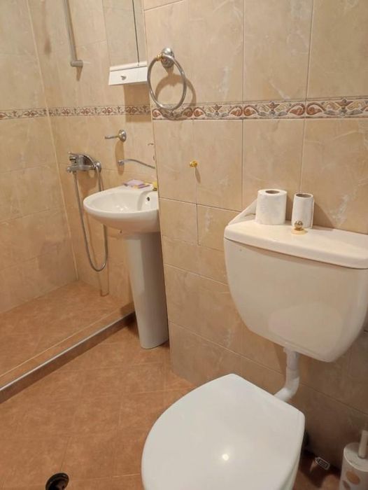 Дава се под наем Двустаен апартамент в София, Хаджи Димитър - 68 кв.м за 449 € - Снимка #4