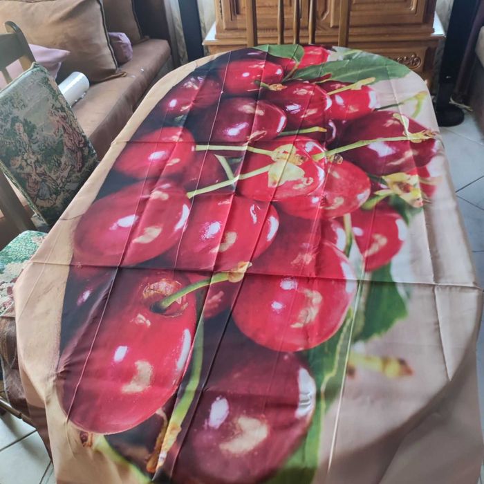 Нови  покривки с 3Д щампа