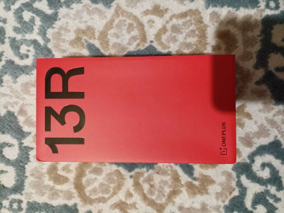 OnePlus 13R Новый