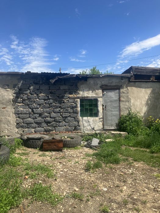 Продам дом район Таловка