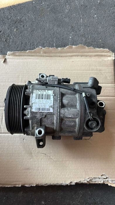 Compresor clima Renault 2.0 dci cod 8200890987