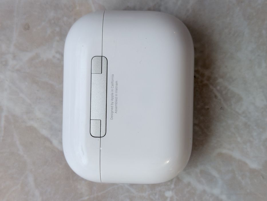 Airpods Pro 3 2025 Cracaoani • OLX.ro