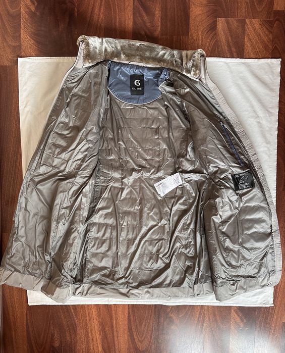 Geaca,jacheta puf,dama,Gil Bret,marime S-M