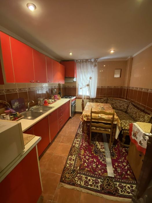 Apartament Băilești  4 camere