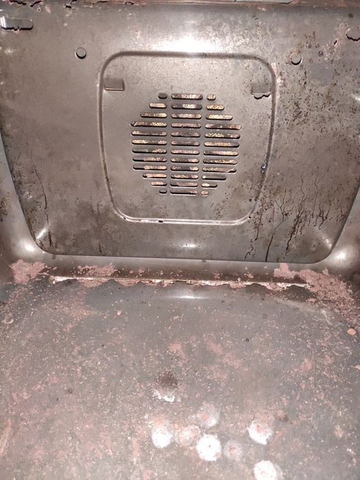 Продавам комплект фурна/котлони Фагор/Fagor