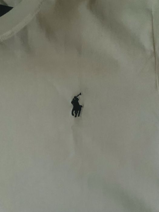Ralph Lauren : тениски
