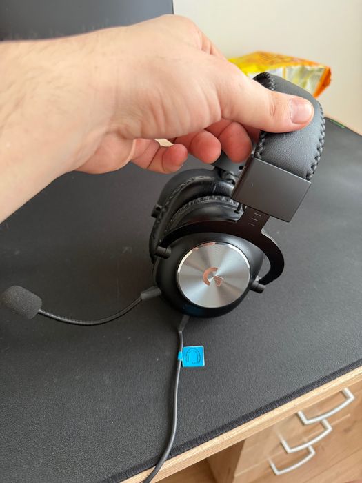 Vând Căști de Gaming