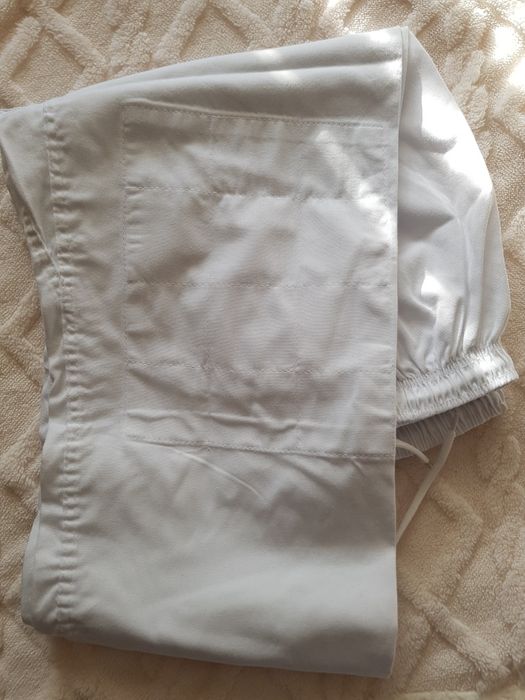 Кимоно для занятий единоборствами