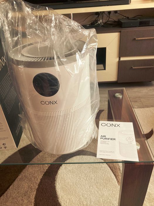 Пречиствател на въздух conx-cami