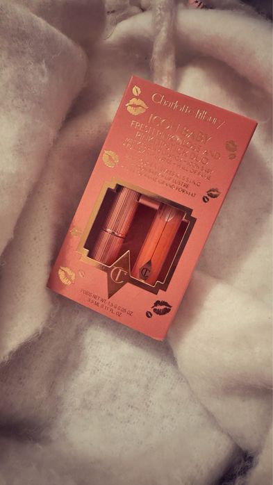 Наборы от шарлот