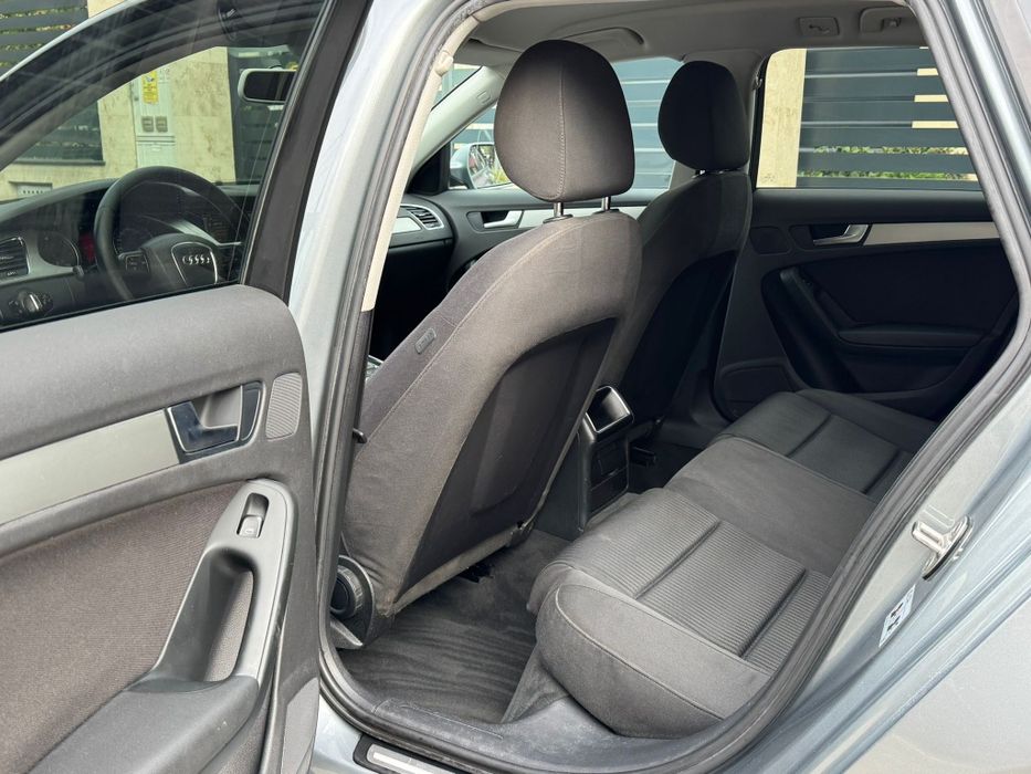 Audi A4 / An 2012 / 2000 Dizel /Automat /