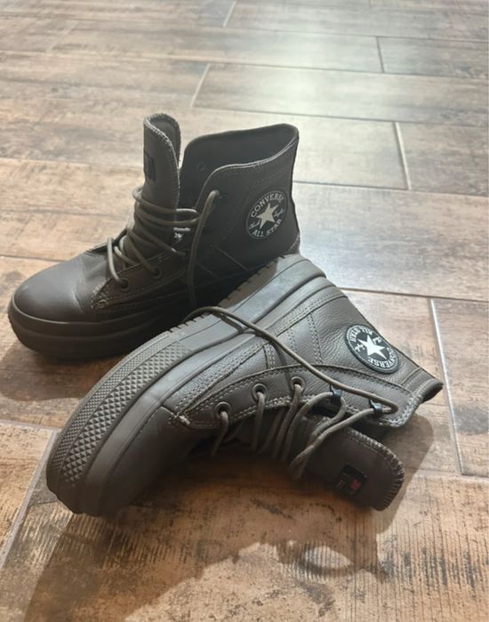 Converse Chuck Taylor All Star Waterproof marimea 37