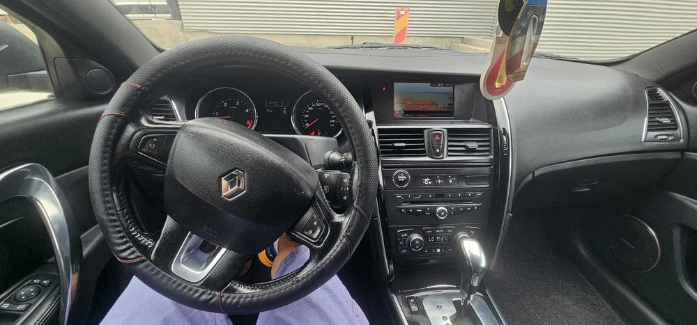 Renault Latitude INITIALE PARIS 2.0 D