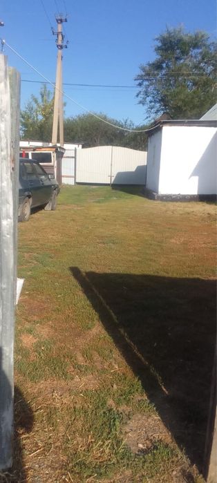 продам дом п. Меновное