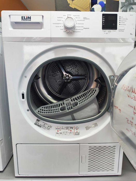 Сушилня ELIN термопомпа