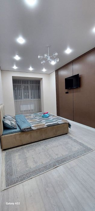 Сдам посуточно 1ком.квартиру