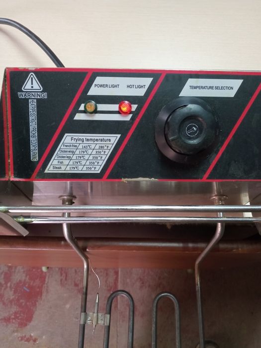 Тэн  для пекарской печи