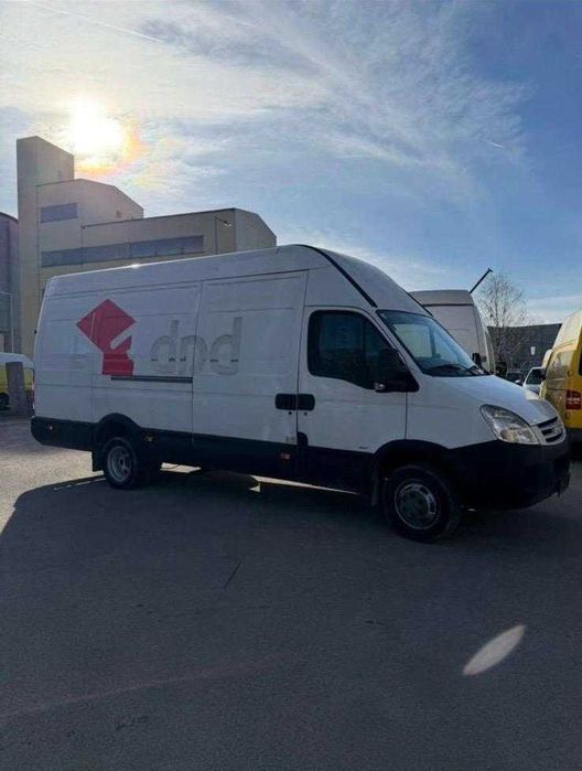 De vânzare Iveco Daily 35C18 – 3.0 HDI 180 CP