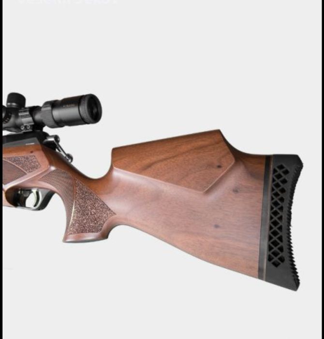 Huğlu Effecto PX-4 LW PCP/Въздушна пушка Хуглу Ефекто ПХ4 ПЦП