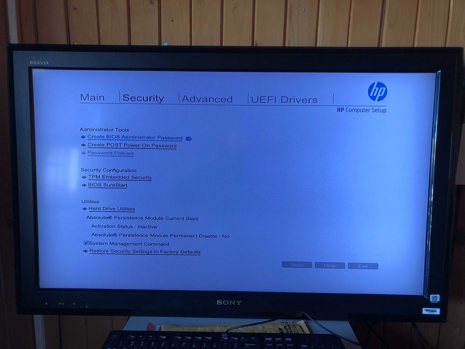 HP EliteDesk 705 G2 SFF,AMD PRO A8 8650B 3200MHz 8MB,16GB Ram,NO hard