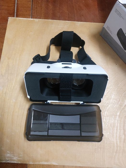 Очки виртуальной реальности VR SHINECON G06B