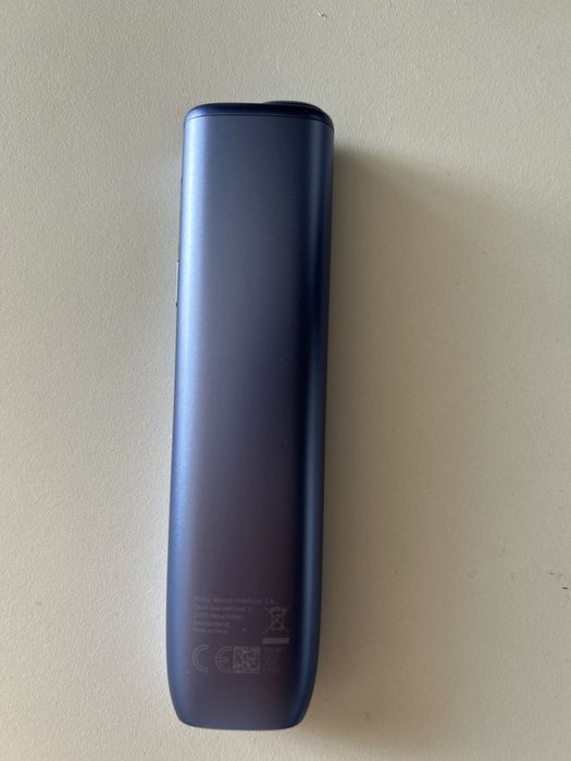Vand Iqos, cumparat 10 zile in urma