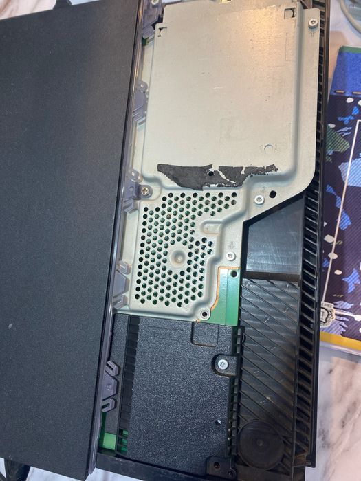 Ps4 9.00 Прошитая