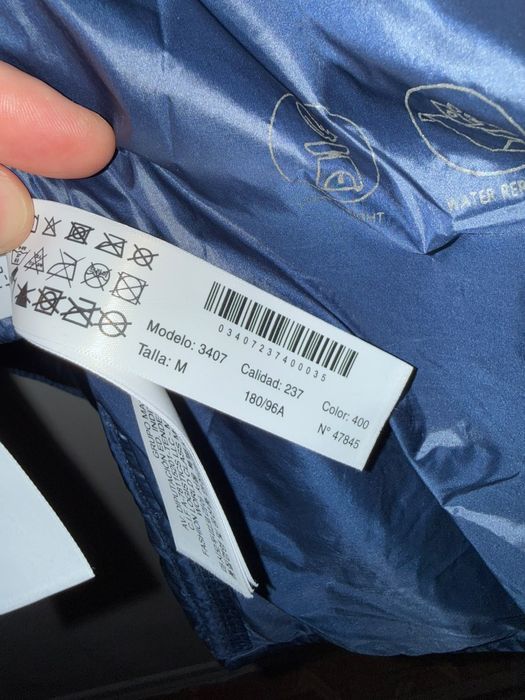 Куртка Massimo Dutti