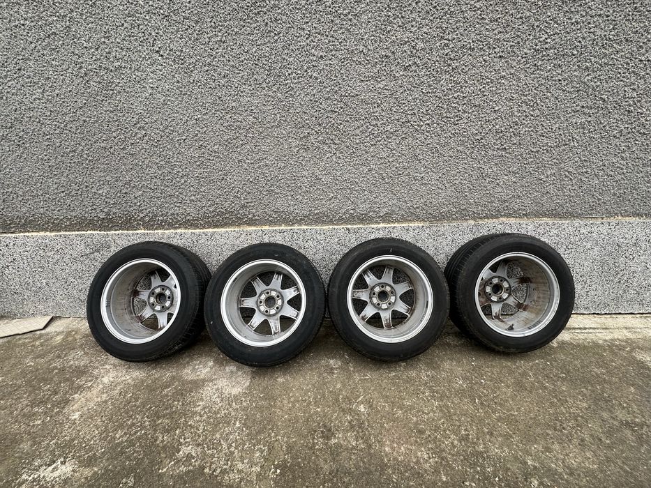 Джанти Volvo 16”