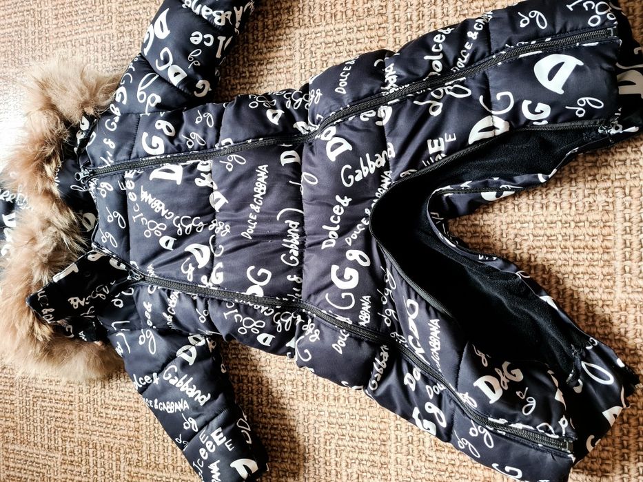 Комбинезон детский