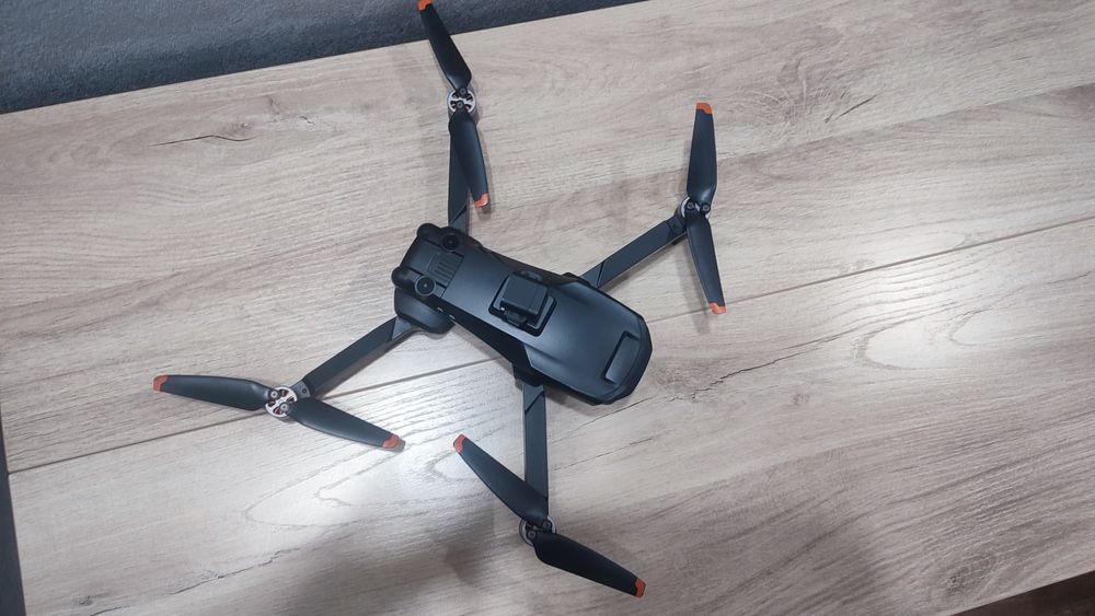 Дрон X 3 - Drone