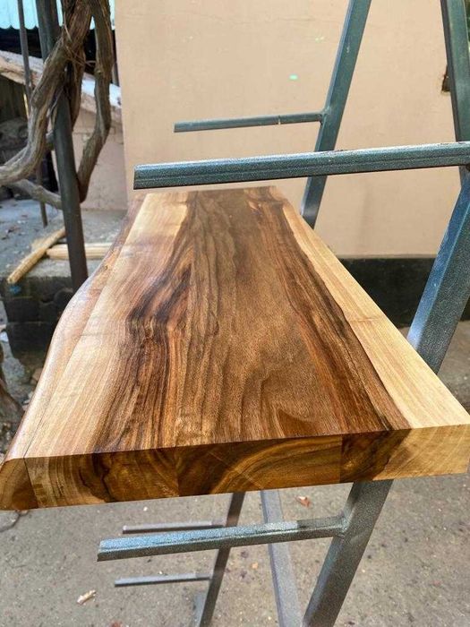 Trepte stejar, fag, frasin, nuc