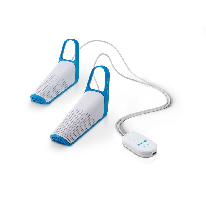 Сушилня и озонова дезинфекция на обувки Shoefresh Opod Mini (USB-C)