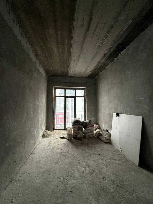 Просторная 2 комнатная квартира ОБИ ХАЁТ ЖК - 67 М2