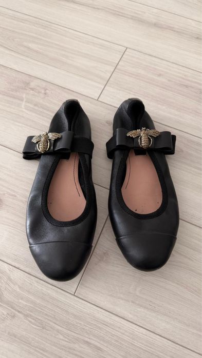 Pantofi adolescente Musette