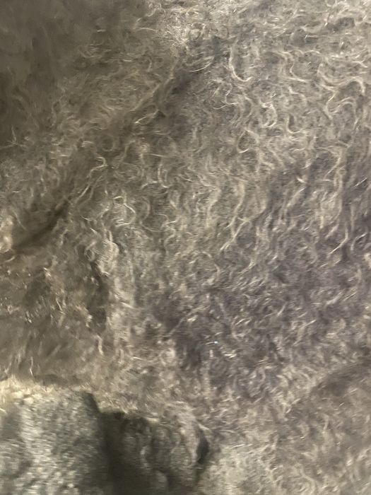 Оренбургский пуховый платок