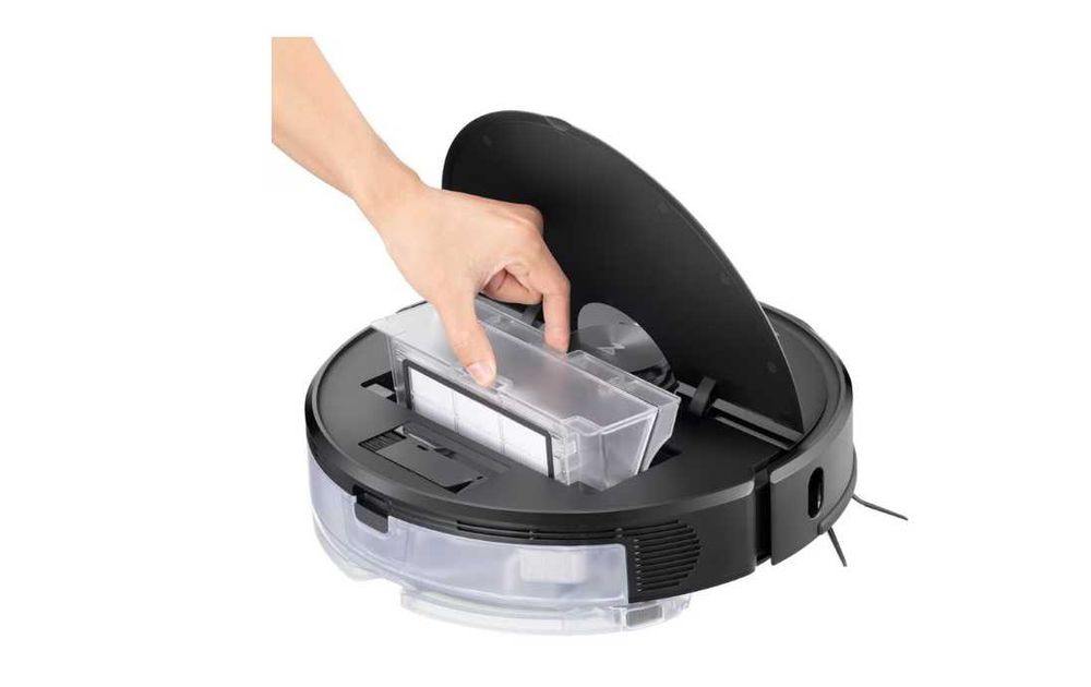 Hope Amanet P6 / Aspirator Roborock S6 MAXV Nou/Sigilat.