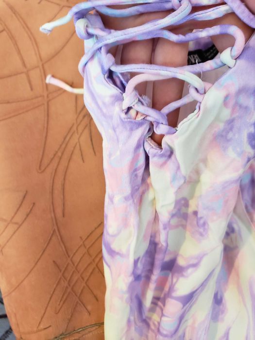 Zara летен панталон красиви цветове