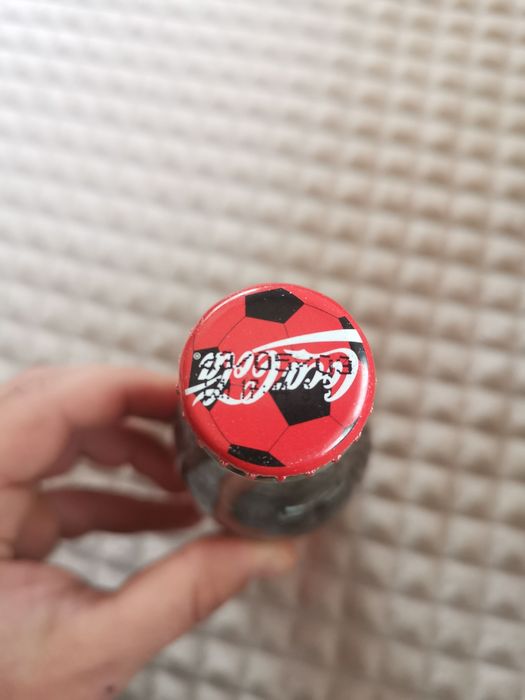 Coca cola 2002 world cup