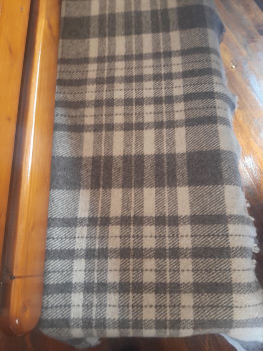 Родопски одеяла.