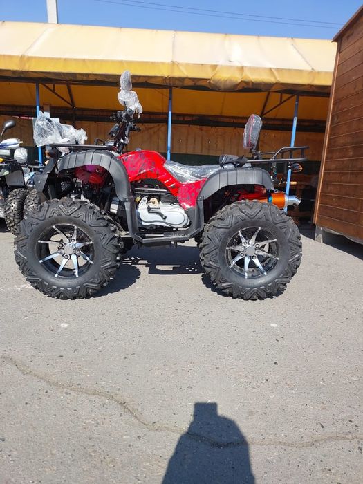 Продам квадроциклы