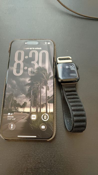 iPhone 15 Pro Max, 256GB