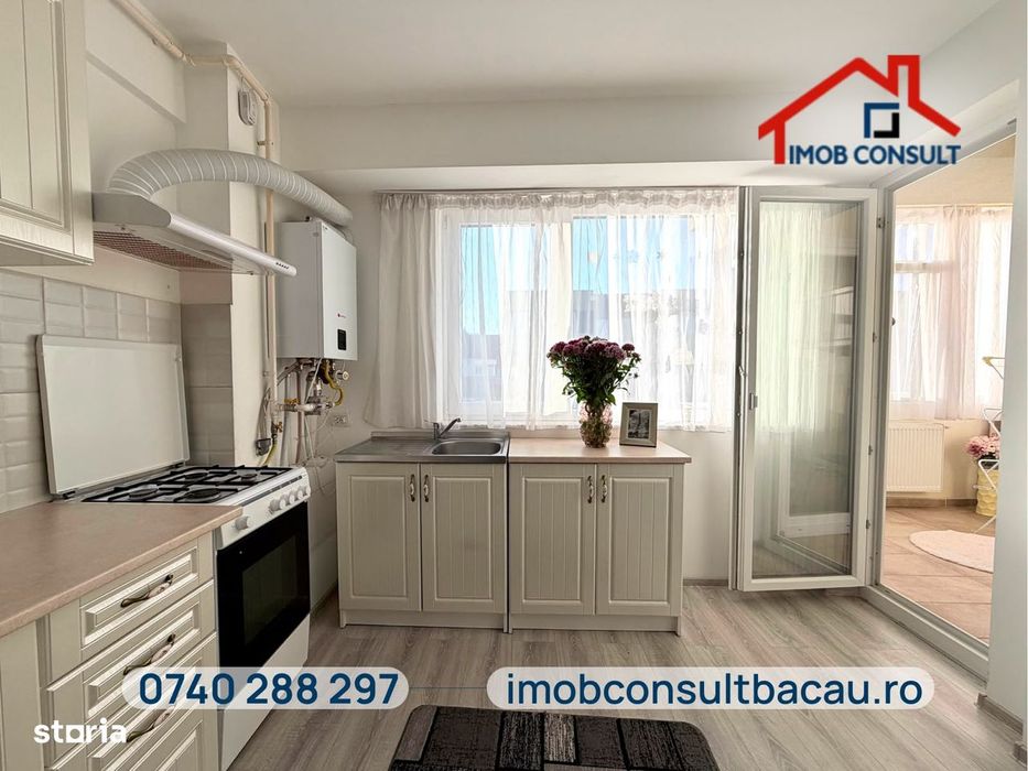 Apartament 2 Camere De Vânzare – Complex Fiald | Bloc 2023 | Ce1747