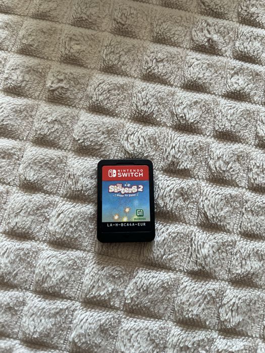 Jocuri Nintendo Switch