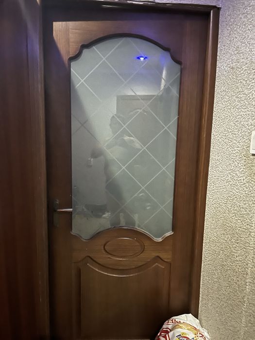 Межкомнатный двери 6 шт
