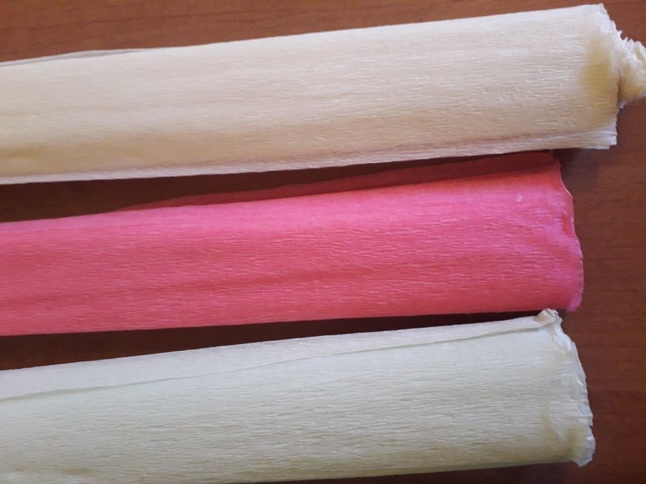 Бумага для творчества.