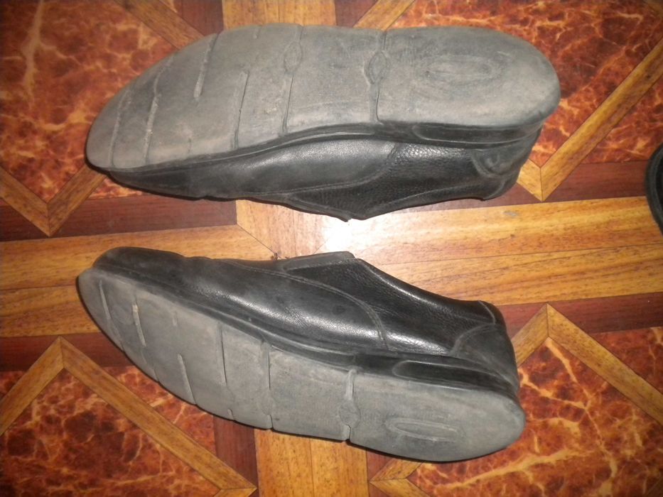 Туфли мужские. Размер 43