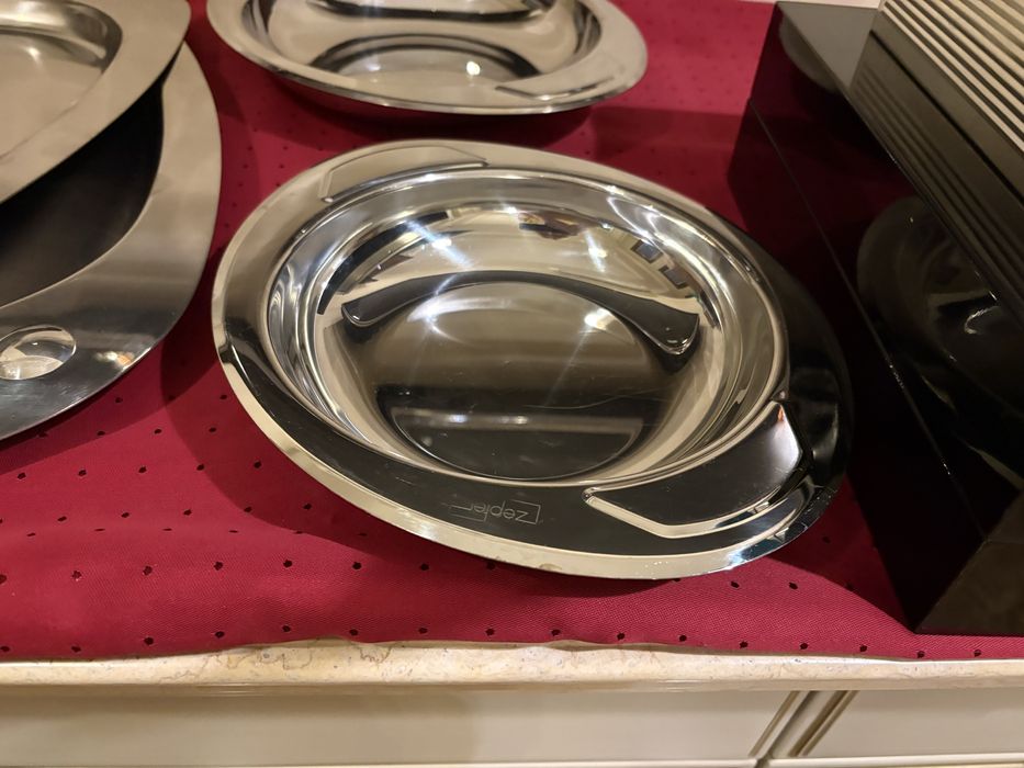 Посуда для сервировки