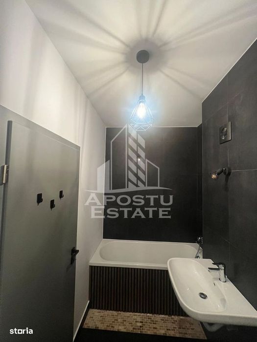 Apartament 2 camere de inchiriat,Campeador City Torontalului Timisoara