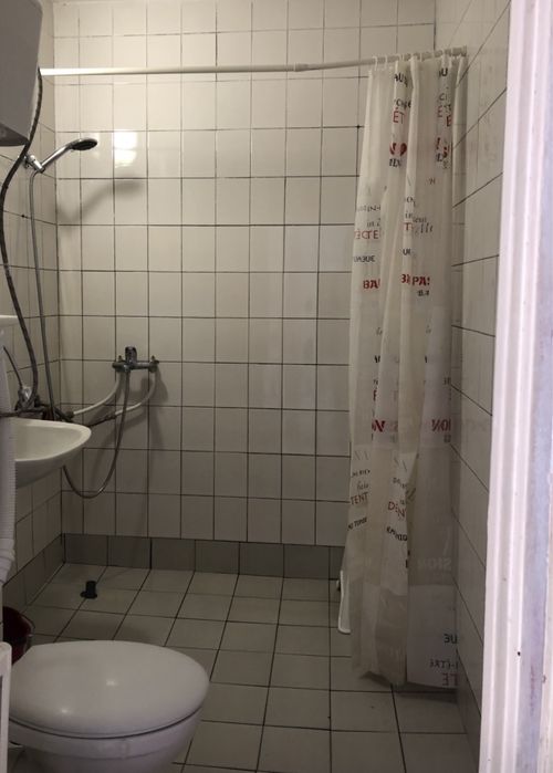 Дава се под наем Двустаен апартамент в София, Полигона - 48 кв.м за 408 € - Снимка #3